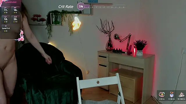 EricaPowers online show from 01.29.25