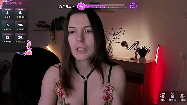 EricaPowers online show from 03.22.25