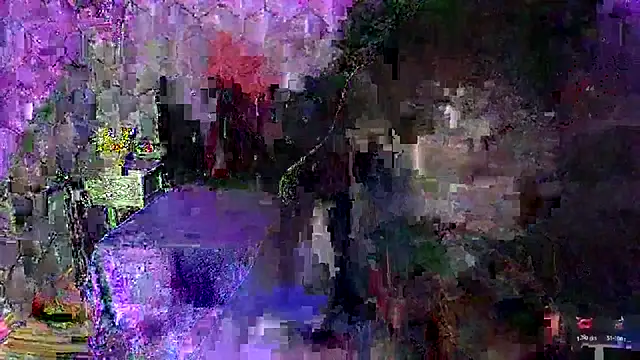 Sofiacowperx online show from 02.27.25