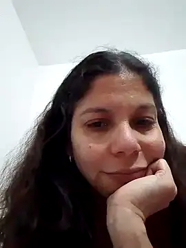Carliina Soussa online show from 01.18.25