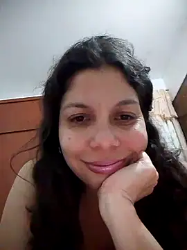Carliina Soussa online show from 03.06.25