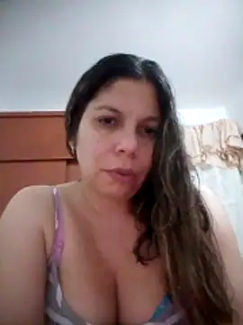 Carliina Soussa online show from 09.30.25