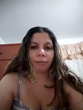 Carliina Soussa online show from 10.02.25
