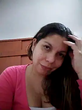 Carliina Soussa online show from 10.05.25