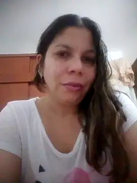 Carliina Soussa online show from 10.06.25