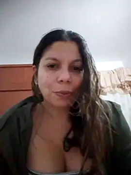 Carliina Soussa online show from 10.09.25