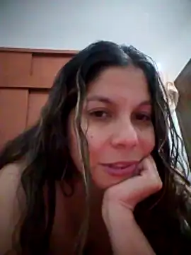 Carliina Soussa online show from 10.10.25