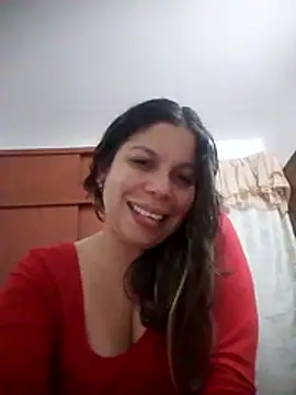 Carliina Soussa online show from 10.13.25