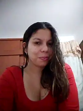 Carliina Soussa online show from 10.14.25