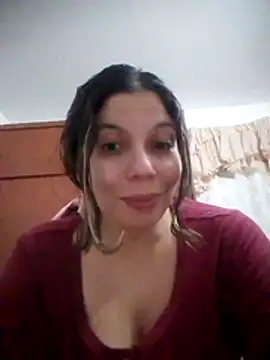 Carliina Soussa online show from 10.15.25