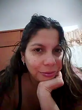 Carliina Soussa online show from 10.23.25