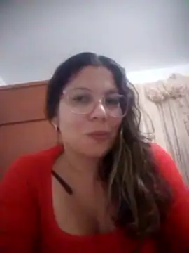 Carliina Soussa online show from 02.12.26