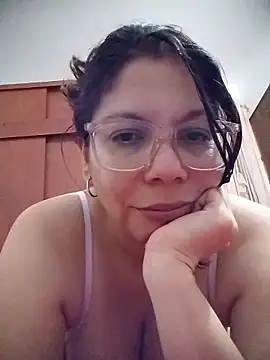 Carliina Soussa online show from 05.10.26
