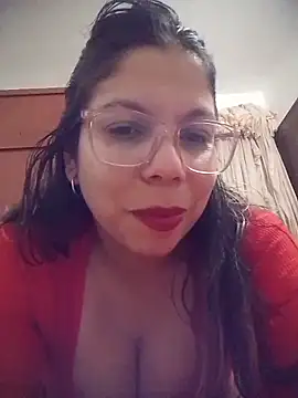 Carliina Soussa online show from 05.28.26