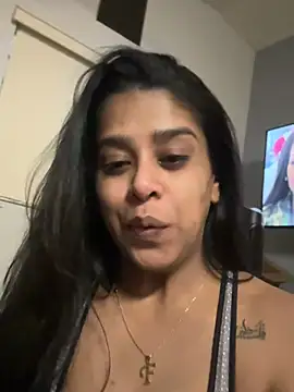 BiancaVyper online show from 02.22.25