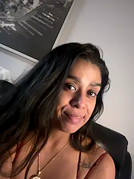 BiancaVyper online show from 10.11.25