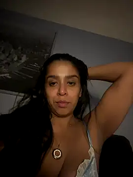 BiancaVyper online show from 10.13.25