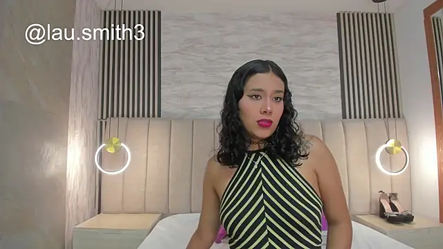 laura smith33 online show from 10.29.25