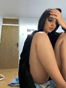 Snapshot of brigiitesaoul chatting on 09.20.25 brigiitesaoul online show from 09.20.25