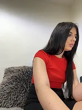 Snapshot of brigiitesaoul chatting on 10.27.25 brigiitesaoul online show from 10.27.25