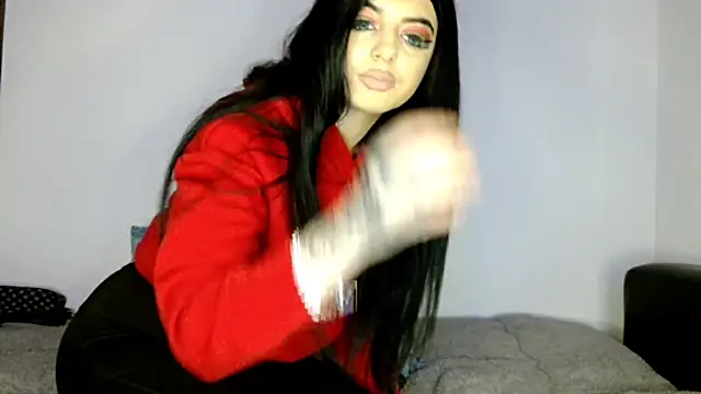 Snapshot of brigiitesaoul chatting on 11.13.25 brigiitesaoul online show from 11.13.25