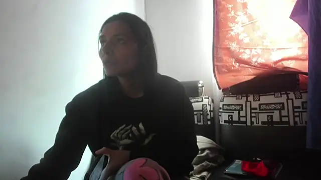 Nathaly love96 online show from 07.22.26