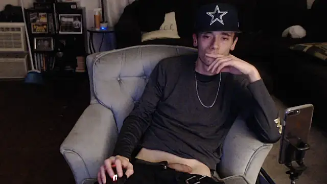 Snapshot of MrKingDick607 chatting on 02.08.25 MrKingDick607 online show from 02.08.25