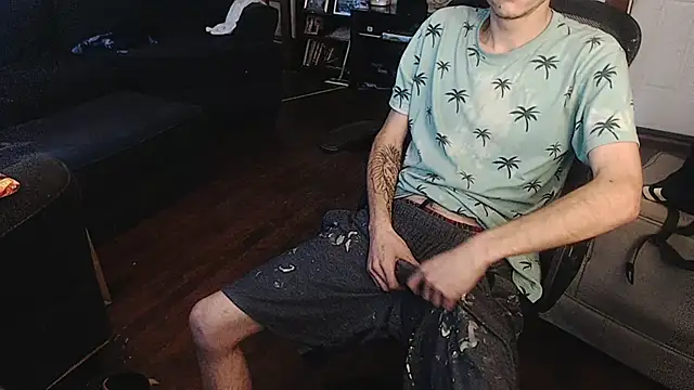 Snapshot of MrKingDick607 chatting on 09.10.25 MrKingDick607 online show from 09.10.25