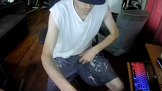Snapshot of MrKingDick607 chatting on 09.27.25 MrKingDick607 online show from 09.27.25