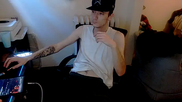 Snapshot of MrKingDick607 chatting on 10.24.25 MrKingDick607 online show from 10.24.25