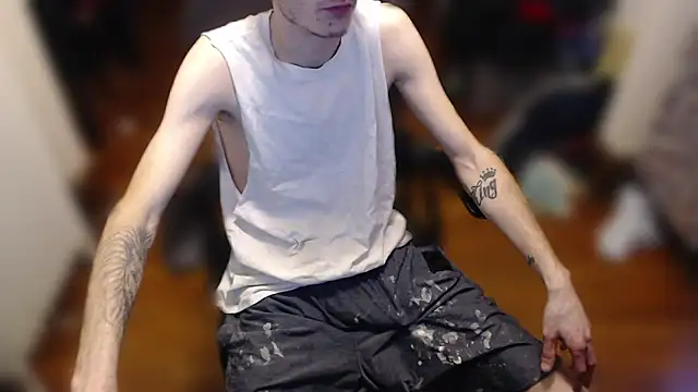 MrKingDick607 online show from 01.18.26