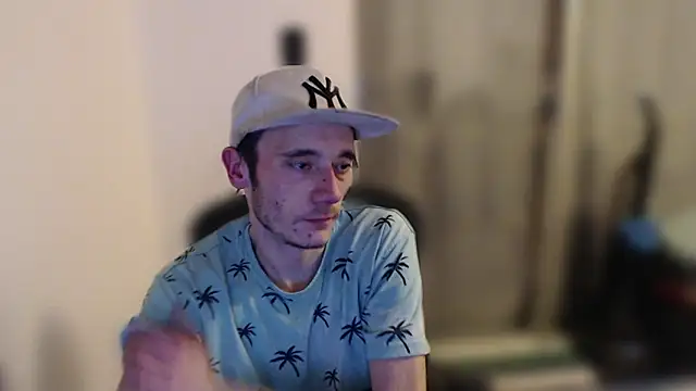 MrKingDick607 online show from 02.12.26