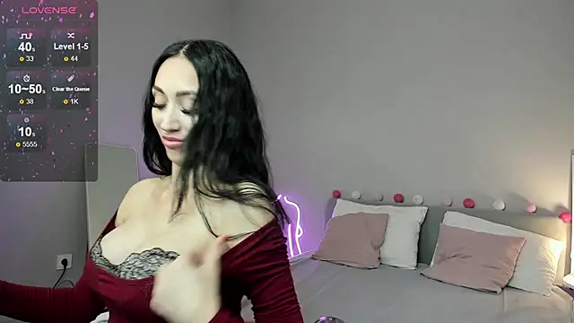 Snapshot of Margaret_Clark_ chatting on 01.24.25 Margaret Clark online show from 01.24.25