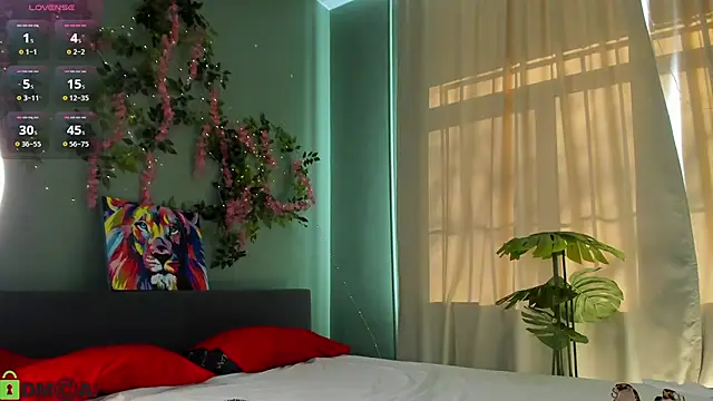 Snapshot of Margaret_Clark_ chatting on 03.31.26 Margaret Clark online show from 03.31.26