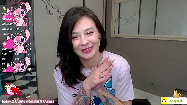 NataliMillers online show from 03.02.25