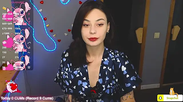 NataliMillers online show from 03.05.25