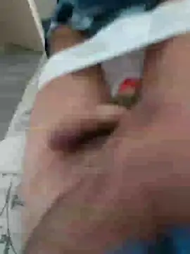 Snapshot of tony7567 chatting on 01.22.25 tony7567 online show from 01.22.25