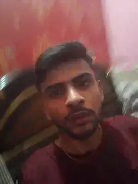 Snapshot of Ansh_1608 chatting on 03.13.25 Ansh 1608 online show from 03.13.25