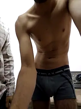 Snapshot of Ansh_1608 chatting on 11.10.25 Ansh 1608 online show from 11.10.25