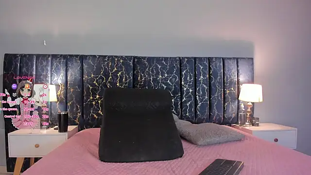 Sophia Lemos online show from 10.14.25