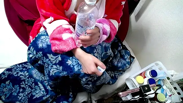 arincochu online show from 01.21.25