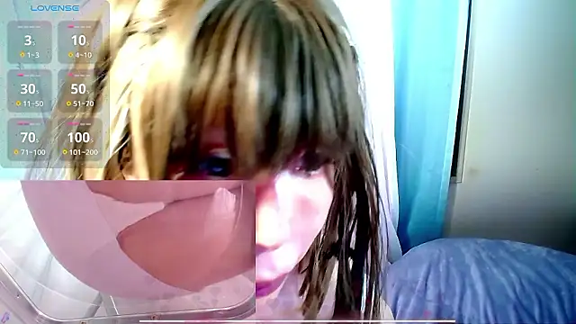 arincochu online show from 05.25.26