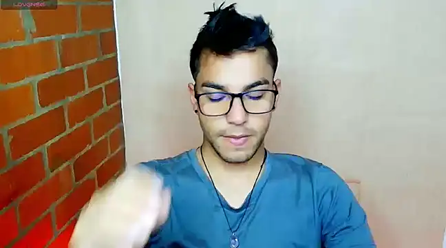 Leandro valenzuela online show from 03.13.25