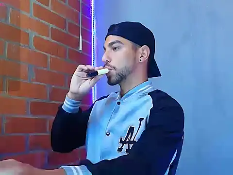 Leandro valenzuela online show from 10.26.25