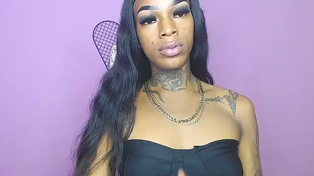 Snapshot of badgirls_cx chatting on 01.16.25 badgirls cx online show from 01.16.25