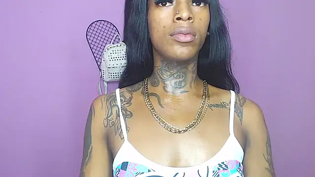 Snapshot of badgirls_cx chatting on 01.16.25 badgirls cx online show from 01.16.25