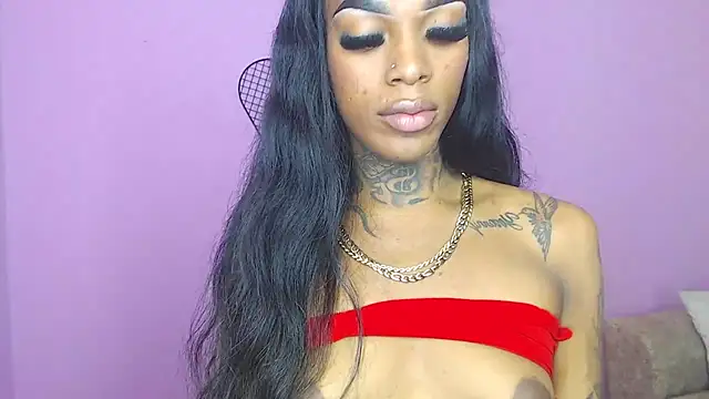 Snapshot of badgirls_cx chatting on 01.19.25 badgirls cx online show from 01.19.25