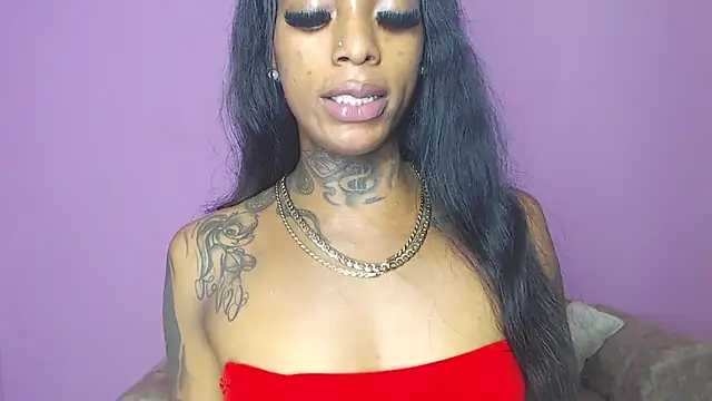 Snapshot of badgirls_cx chatting on 01.30.25 badgirls cx online show from 01.30.25