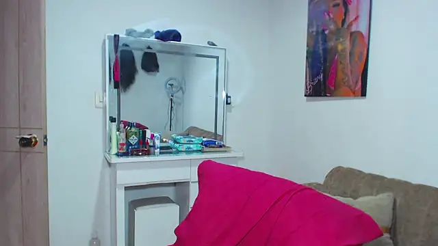 badgirls cx online show from 02.11.26