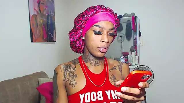 badgirls cx online show from 04.05.26